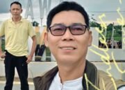 Dari Redaksi ke Garis Depan: Perjalanan Wahyu Kurniawan Membangun Kekuatan Media Siber Bangka Belitung