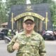 Beliadi Asah Kepemimpinan di Akmil Magelang, Siap Bawa Energi Baru untuk DPRD Babel